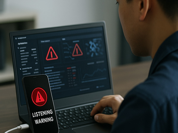 岢岚手机泄密排查